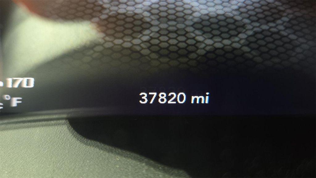 used 2022 Dodge Charger car, priced at $49,982