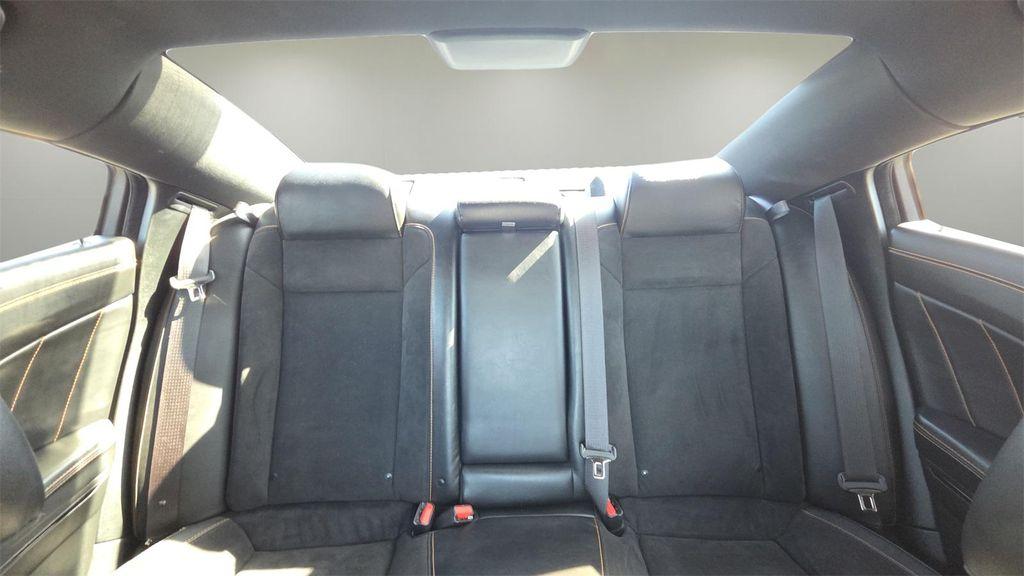 used 2022 Dodge Charger car, priced at $49,982