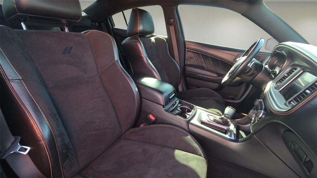 used 2022 Dodge Charger car, priced at $49,982