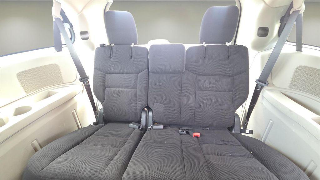 used 2017 Dodge Grand Caravan car, priced at $16,170