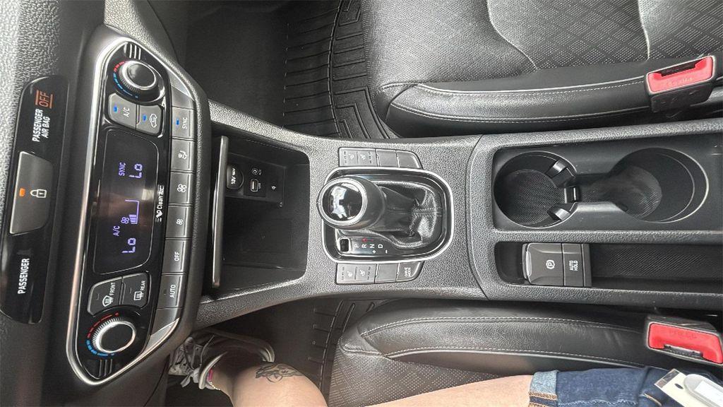 used 2018 Hyundai Elantra GT car, priced at $14,507