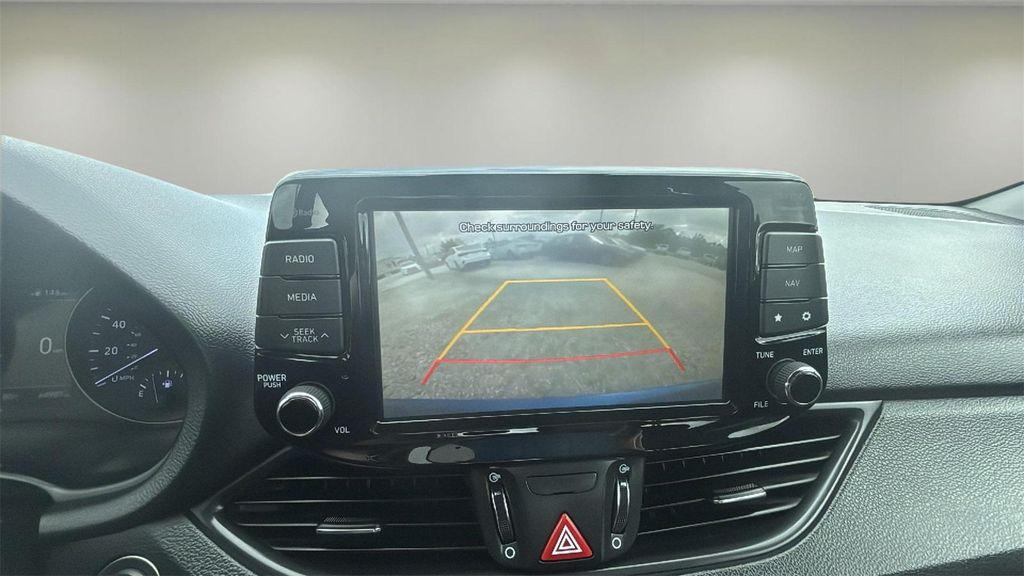 used 2018 Hyundai Elantra GT car, priced at $14,507