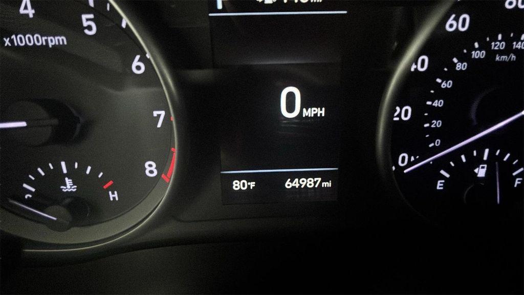 used 2018 Hyundai Elantra GT car, priced at $14,507