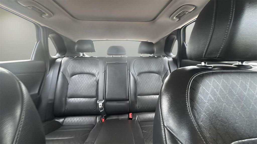 used 2018 Hyundai Elantra GT car, priced at $14,507