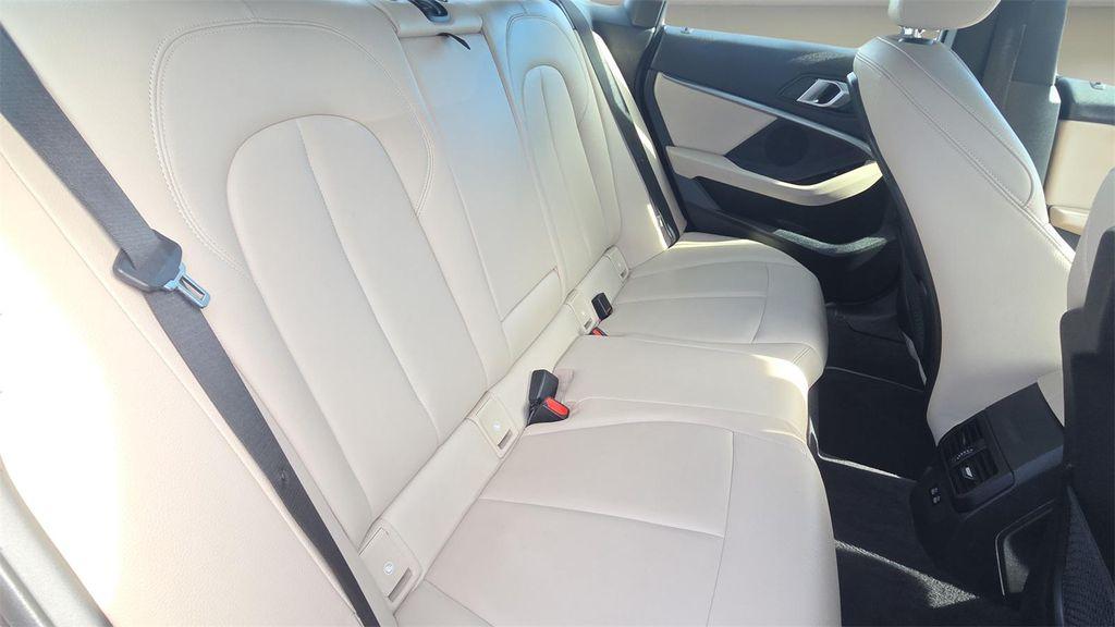 used 2022 BMW 228 Gran Coupe car, priced at $19,998