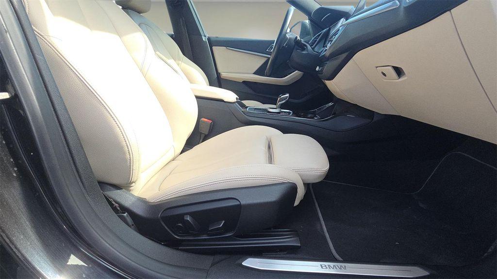 used 2022 BMW 228 Gran Coupe car, priced at $19,998