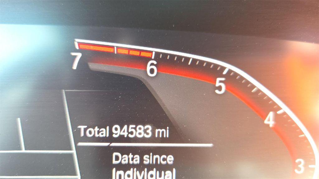 used 2022 BMW 228 Gran Coupe car, priced at $19,998