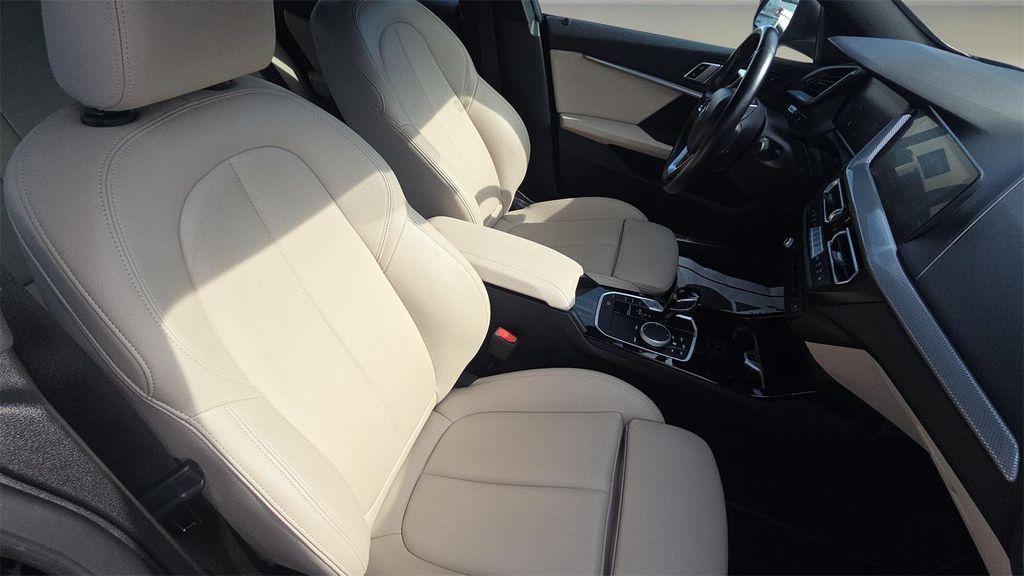 used 2022 BMW 228 Gran Coupe car, priced at $19,998