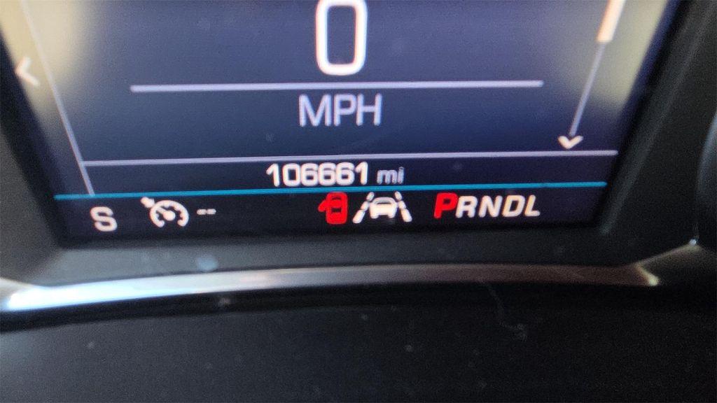 used 2020 Chevrolet Equinox car, priced at $15,606