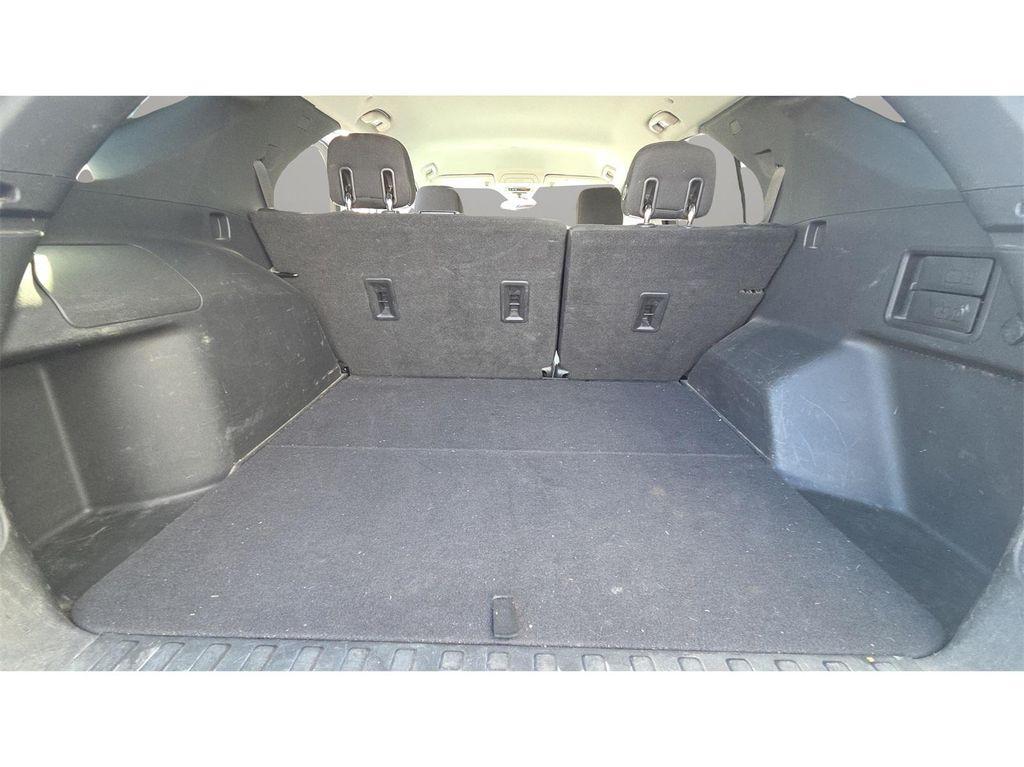 used 2020 Chevrolet Equinox car, priced at $15,606