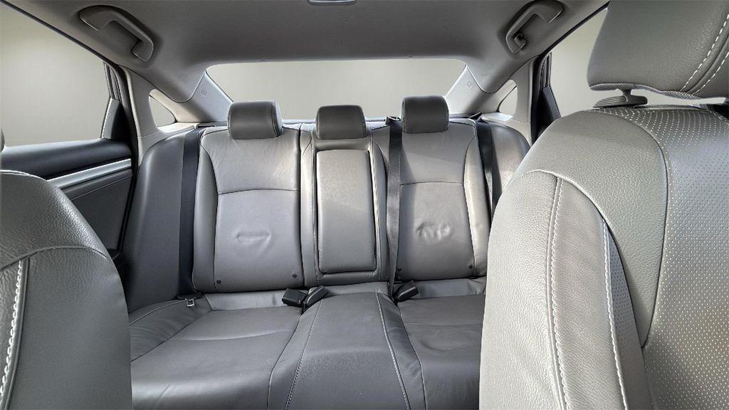 used 2017 Honda Civic car, priced at $19,668