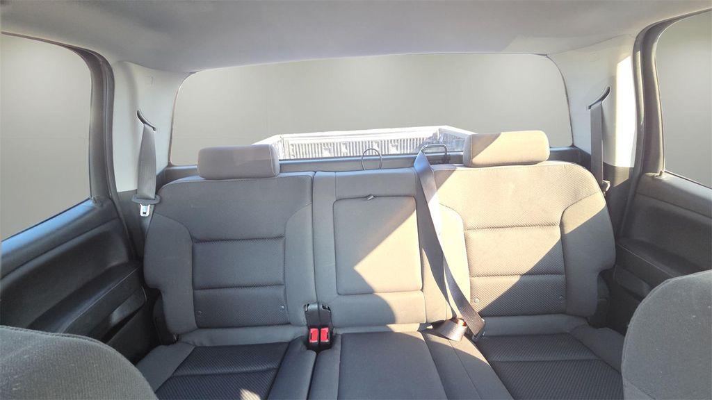 used 2018 Chevrolet Silverado 1500 car, priced at $25,492