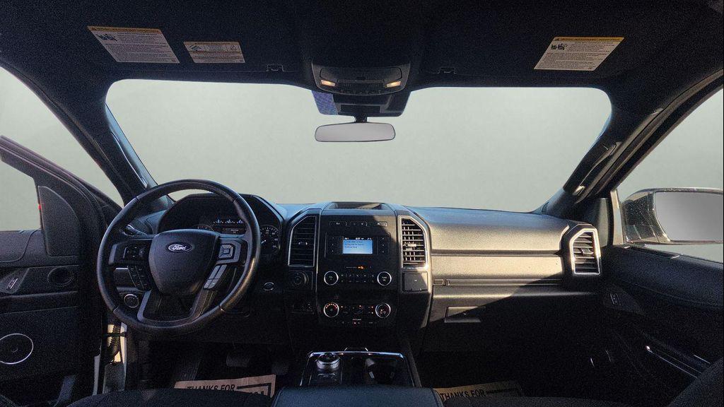 used 2020 Ford Expedition car, priced at $23,430