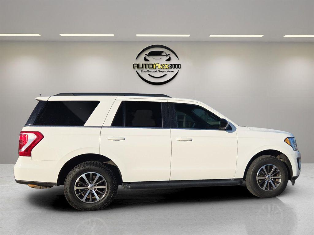 used 2020 Ford Expedition car, priced at $23,430