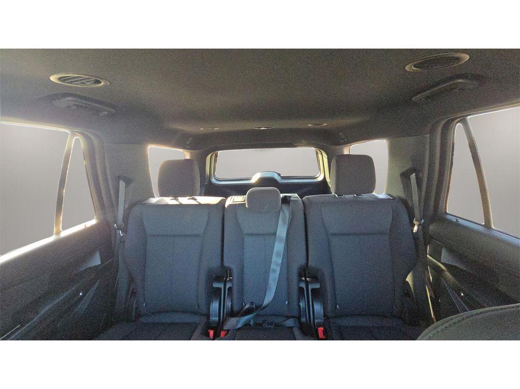 used 2020 Ford Expedition car, priced at $23,430