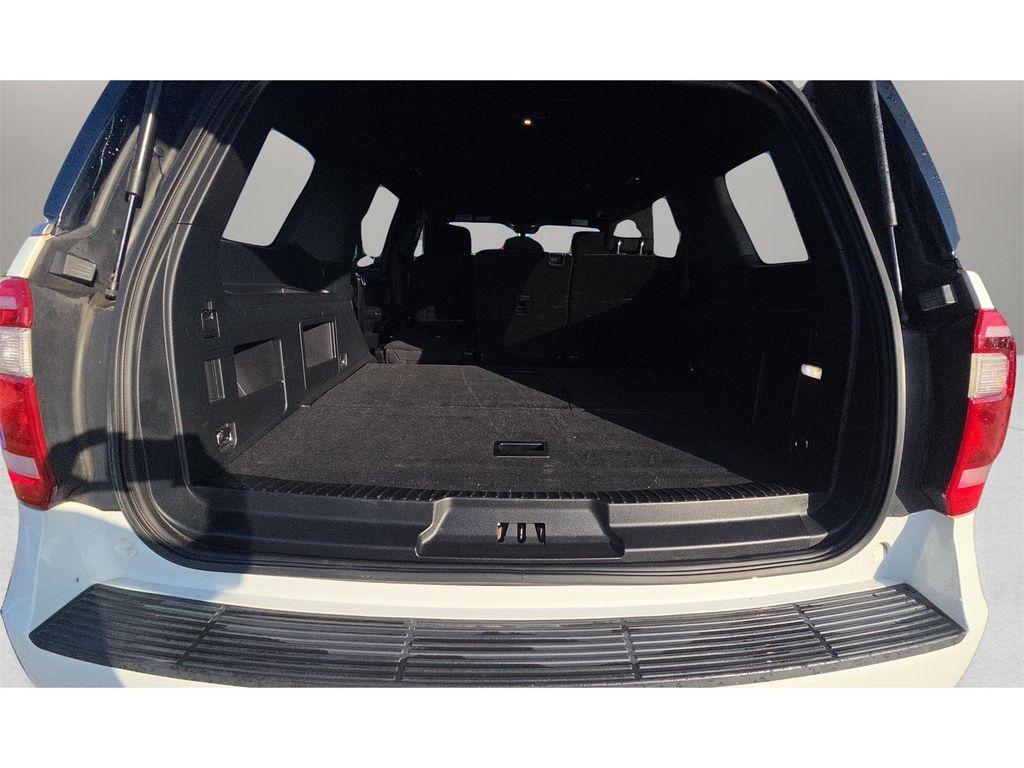 used 2020 Ford Expedition car, priced at $23,430