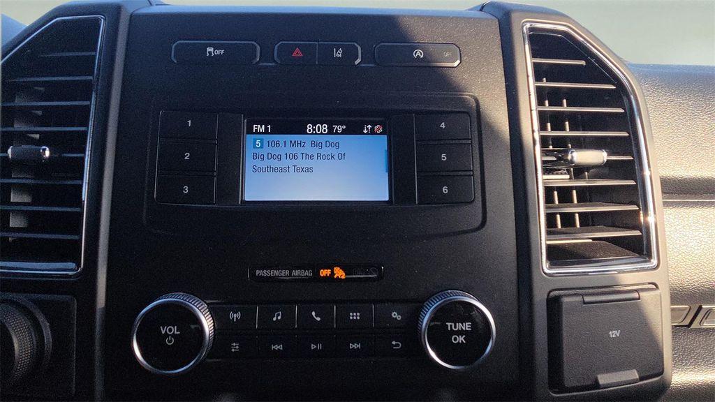 used 2020 Ford Expedition car, priced at $23,430