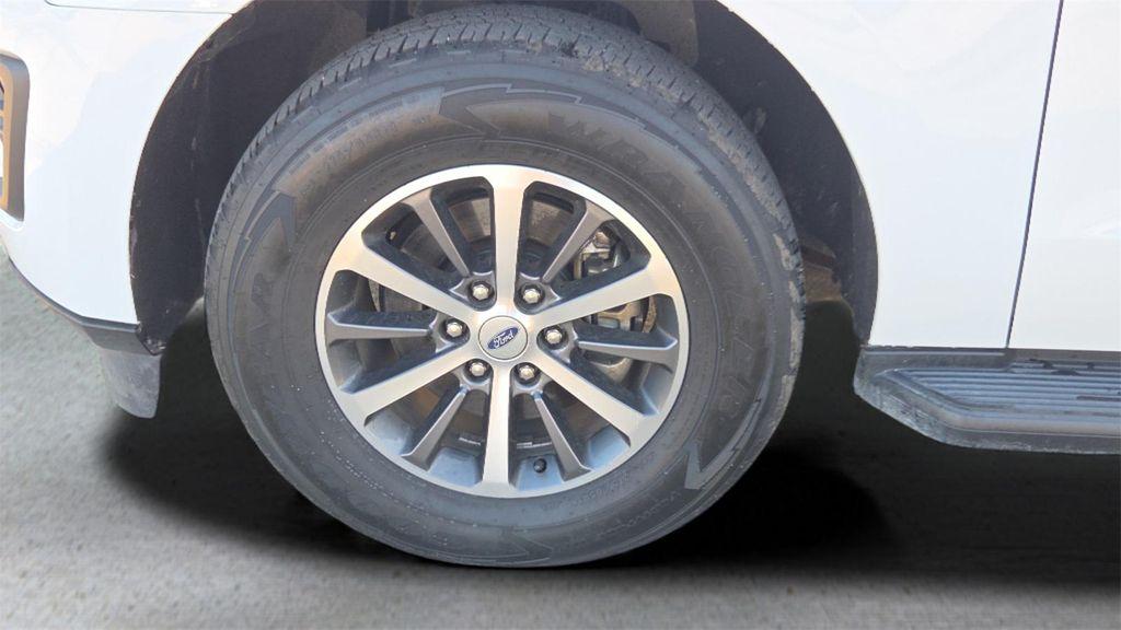 used 2020 Ford Expedition car, priced at $23,430