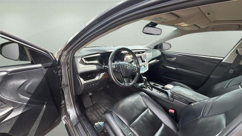 used 2013 Toyota Avalon car, priced at $14,379