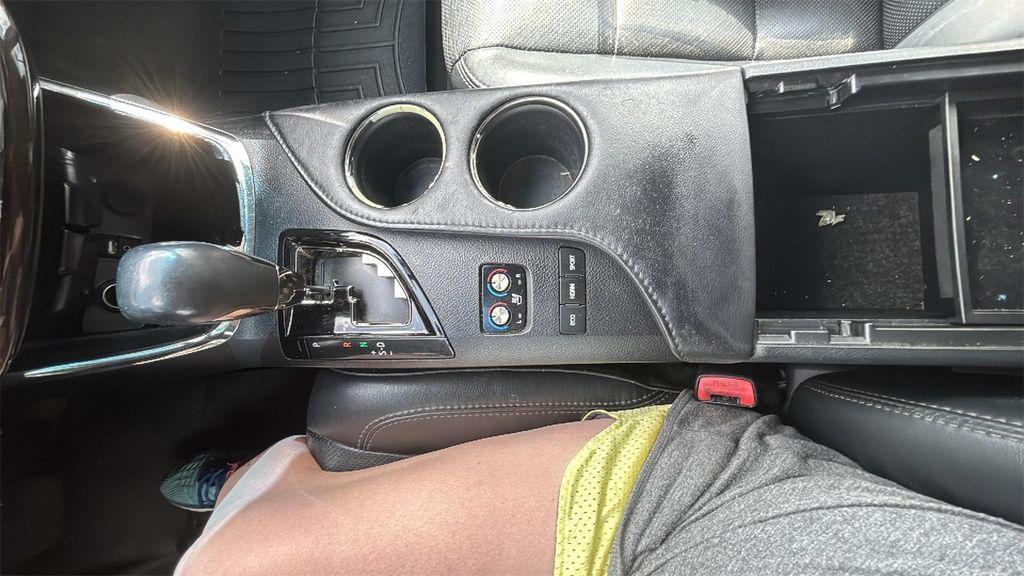 used 2013 Toyota Avalon car, priced at $14,379