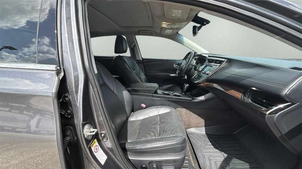 used 2013 Toyota Avalon car, priced at $14,379