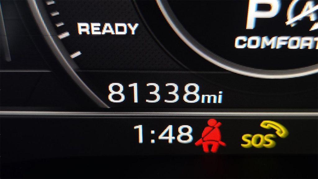 used 2019 Audi SQ5 car, priced at $24,319