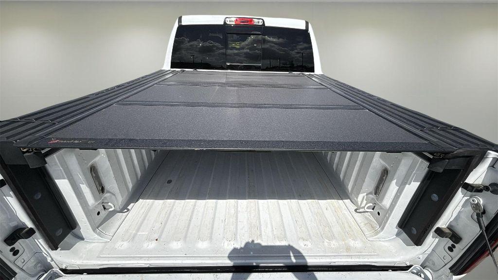 used 2019 Ram 1500 car, priced at $31,271