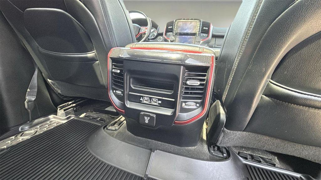 used 2019 Ram 1500 car, priced at $31,271