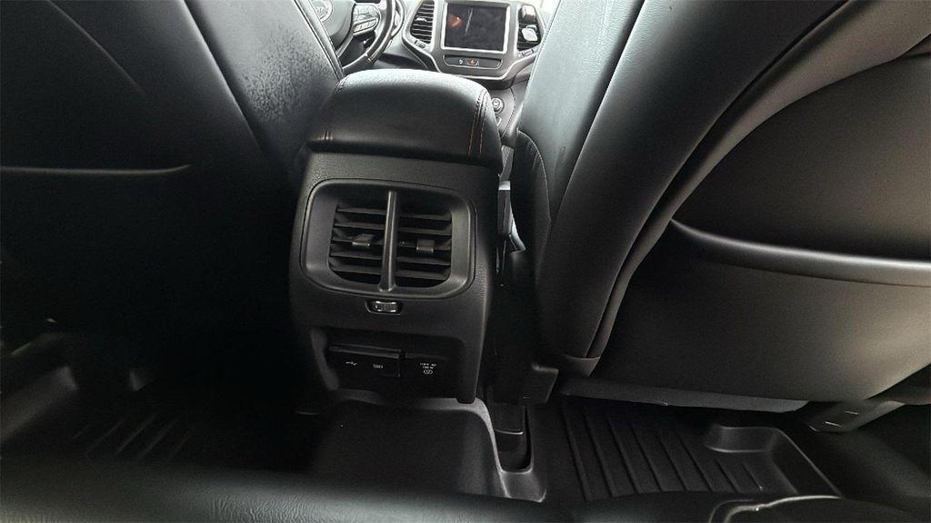 used 2020 Jeep Cherokee car, priced at $22,939