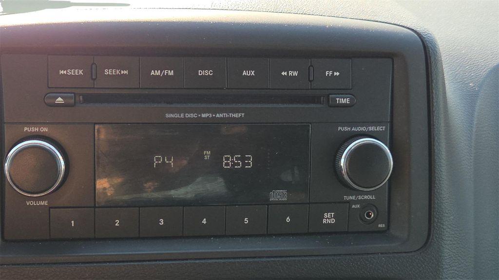 used 2016 Dodge Grand Caravan car, priced at $11,560