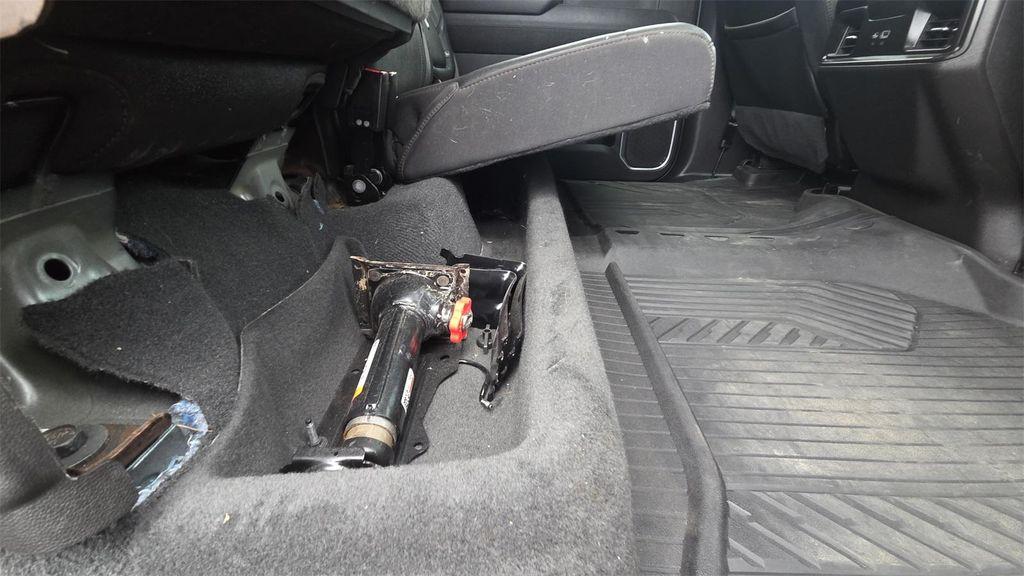 used 2022 Chevrolet Silverado 1500 car, priced at $45,476