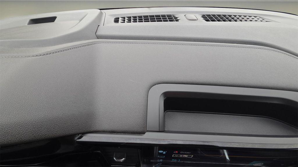 used 2022 Chevrolet Silverado 1500 car, priced at $45,476