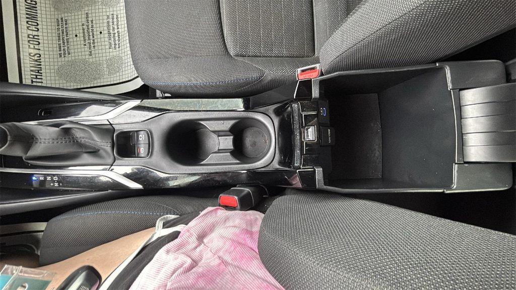 used 2022 Toyota Corolla car, priced at $19,773