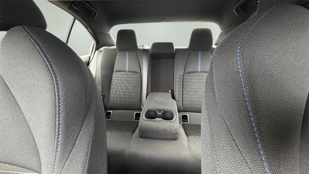 used 2022 Toyota Corolla car, priced at $19,773