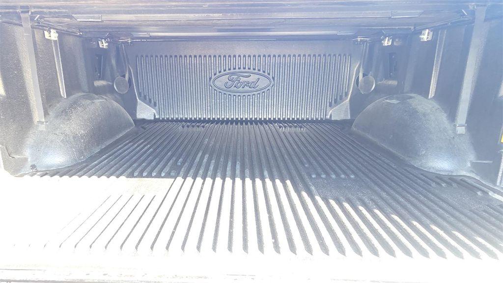 used 2023 Ford F-150 car, priced at $41,132