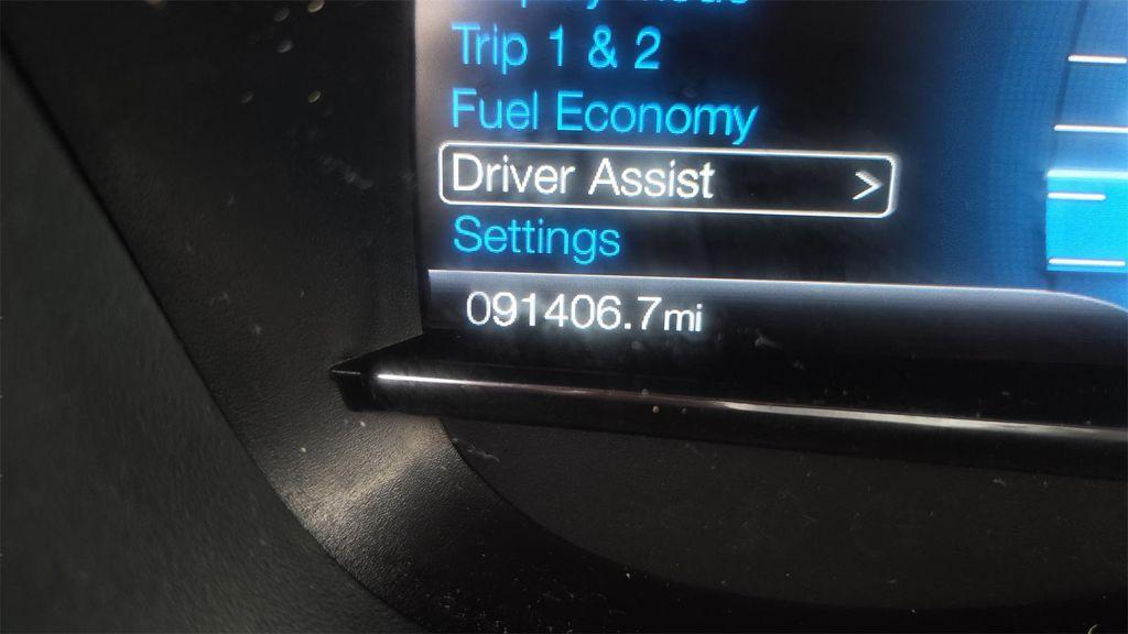 used 2019 Ford Explorer car, priced at $18,873