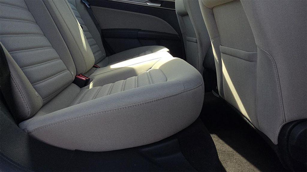 used 2018 Ford Fusion Hybrid car, priced at $18,558