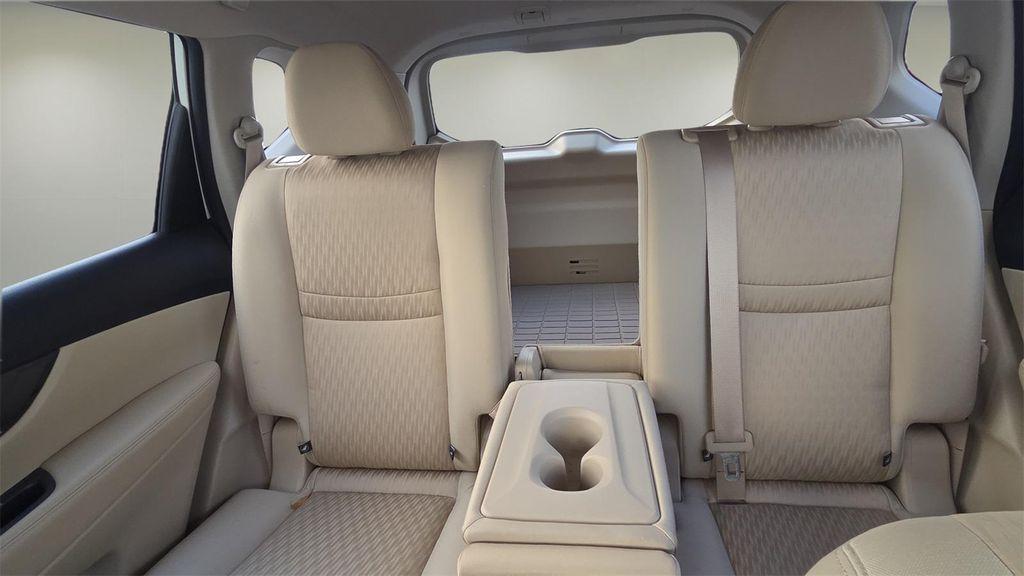 used 2018 Nissan Rogue car, priced at $15,488