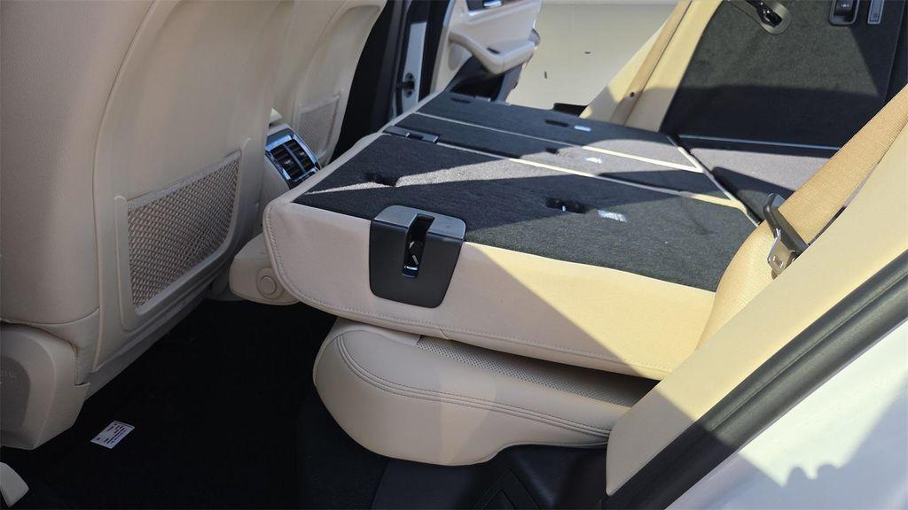 used 2022 BMW X3 car, priced at $26,579