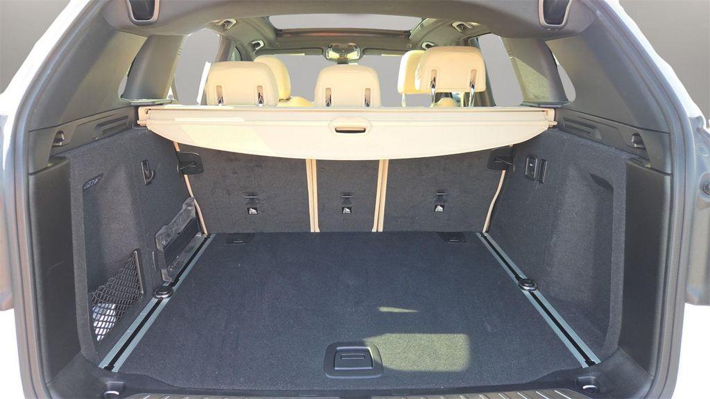 used 2022 BMW X3 car, priced at $26,579