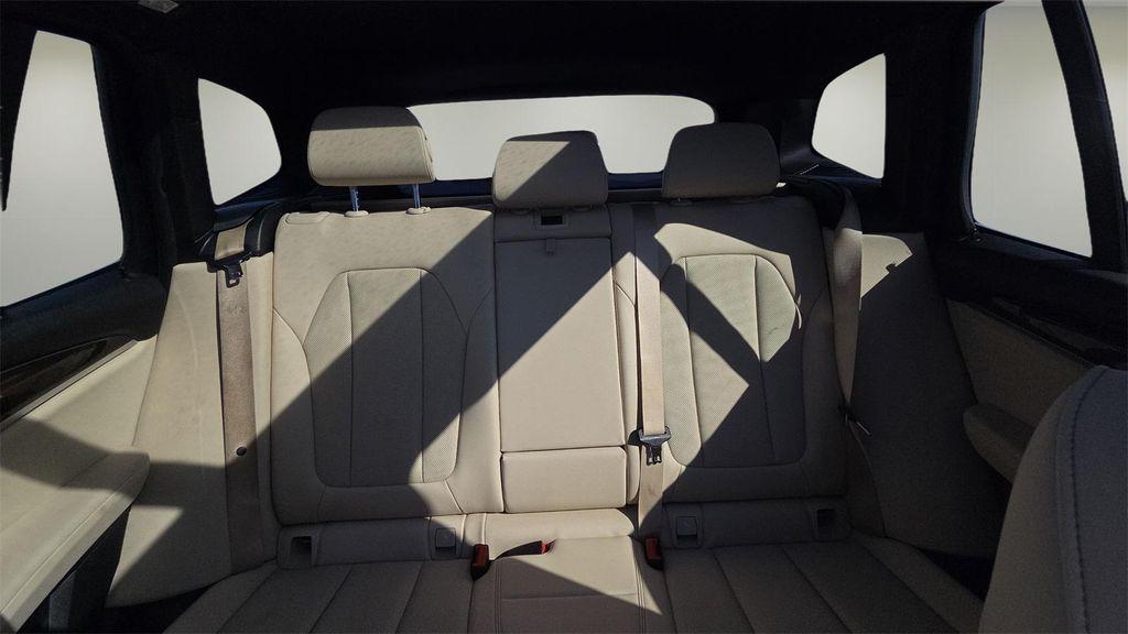 used 2022 BMW X3 car, priced at $26,579