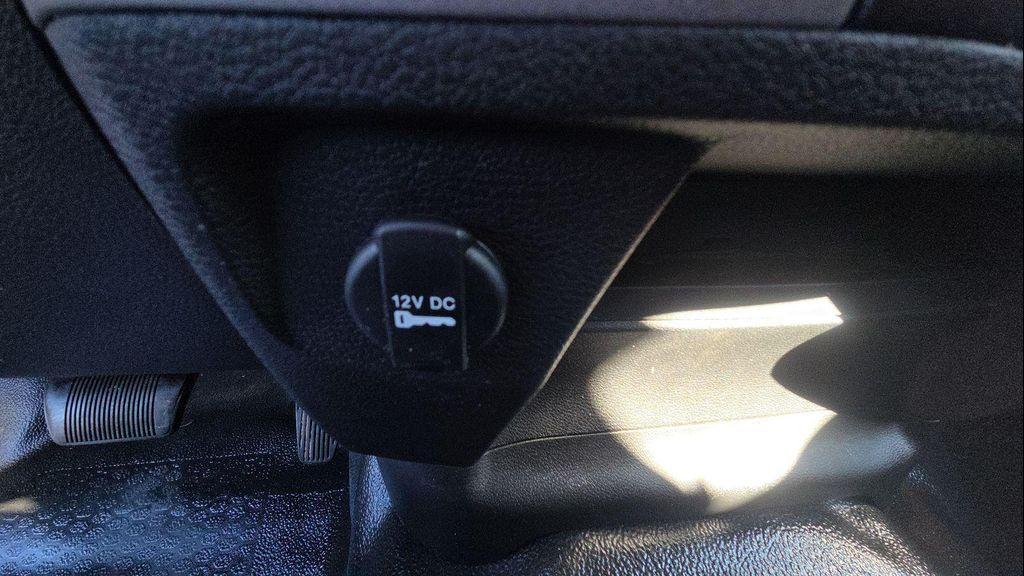 used 2021 Ram 1500 car