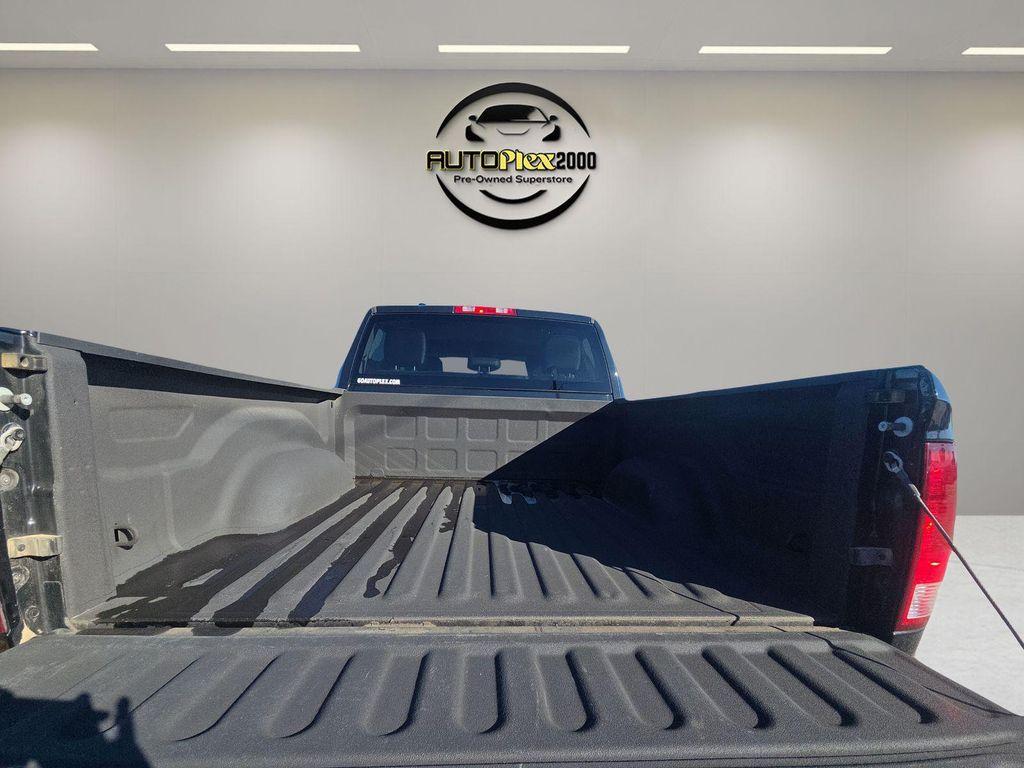 used 2021 Ram 1500 car