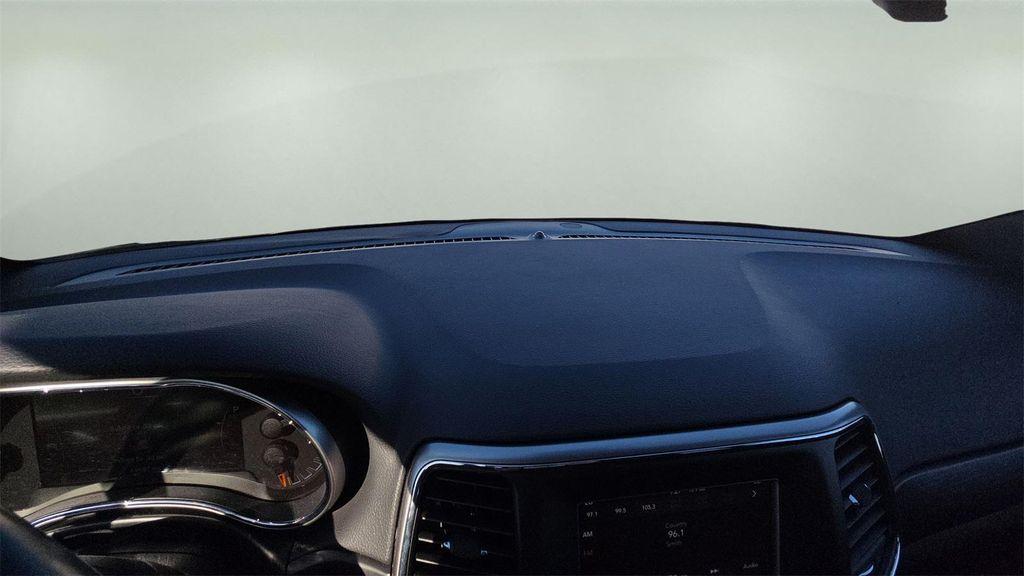 used 2019 Jeep Grand Cherokee car, priced at $23,538