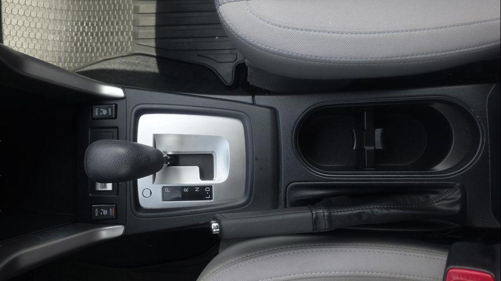 used 2018 Subaru Forester car, priced at $20,287