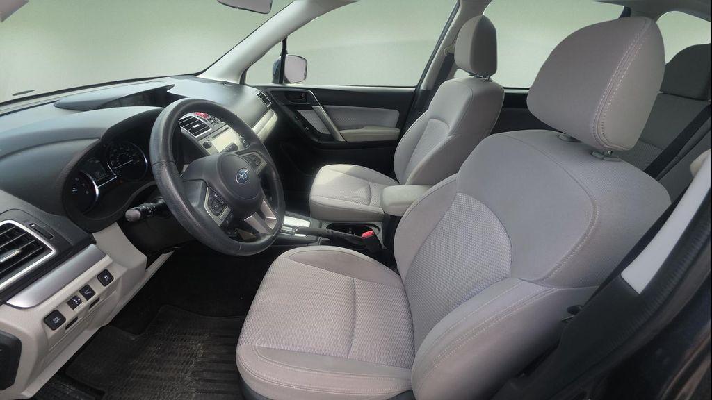 used 2018 Subaru Forester car, priced at $20,287