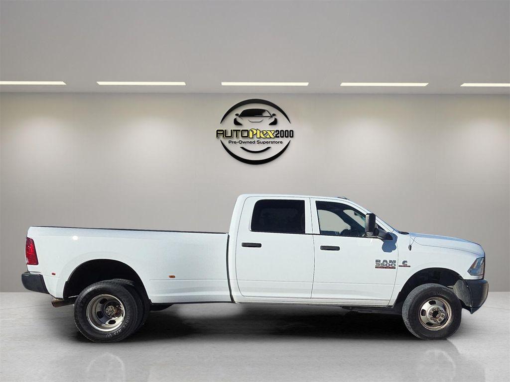 used 2016 Ram 3500 car, priced at $29,998
