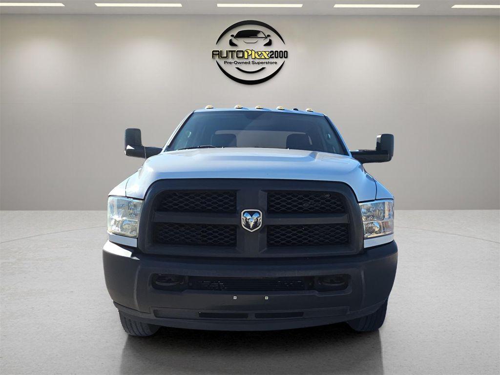 used 2016 Ram 3500 car, priced at $29,998