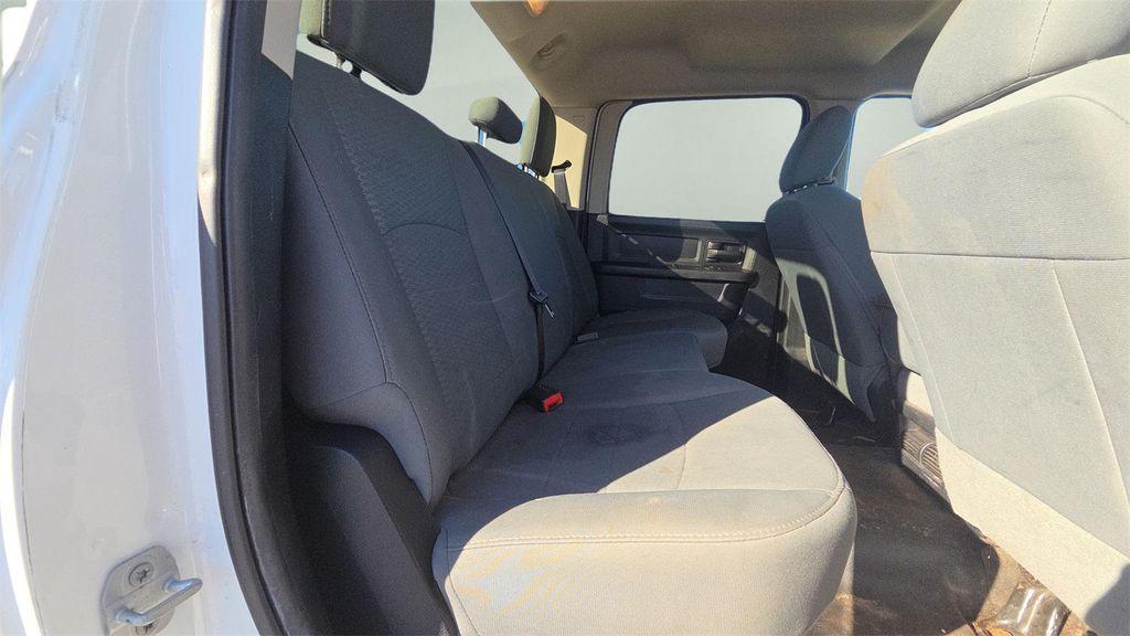 used 2016 Ram 3500 car, priced at $29,998