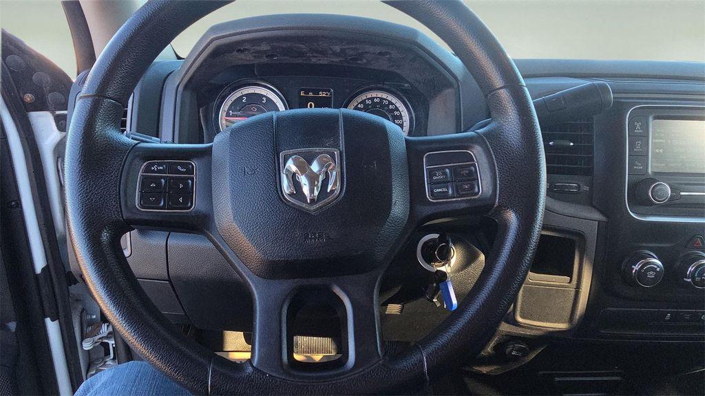 used 2016 Ram 3500 car, priced at $29,998